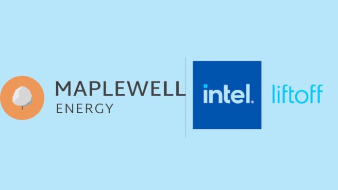 Maplewell Energy
