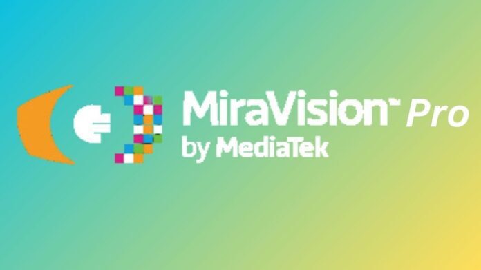 MiraVision Pro
