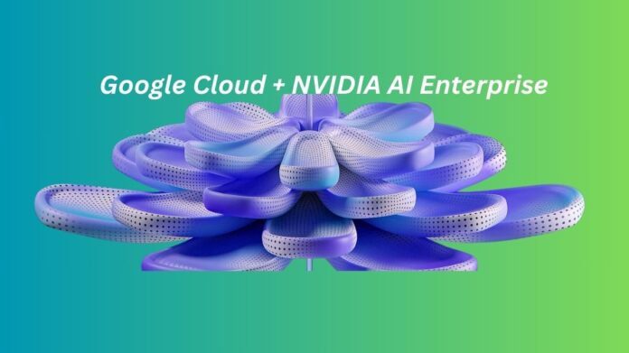 NVIDIA AI Enterprise