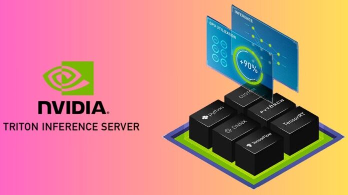 Triton Inference Server