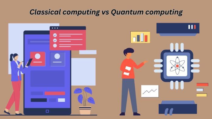 What is Classical computing