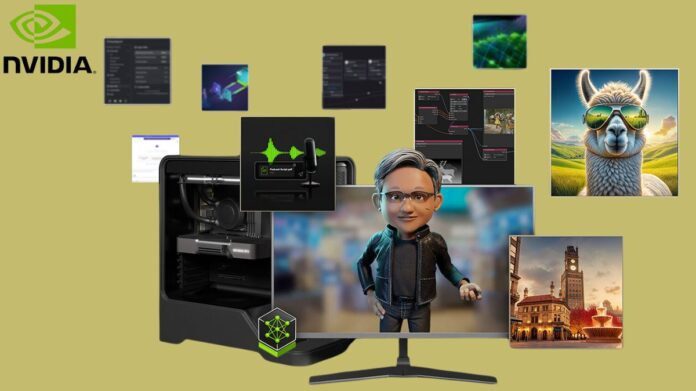 World Foundation Models