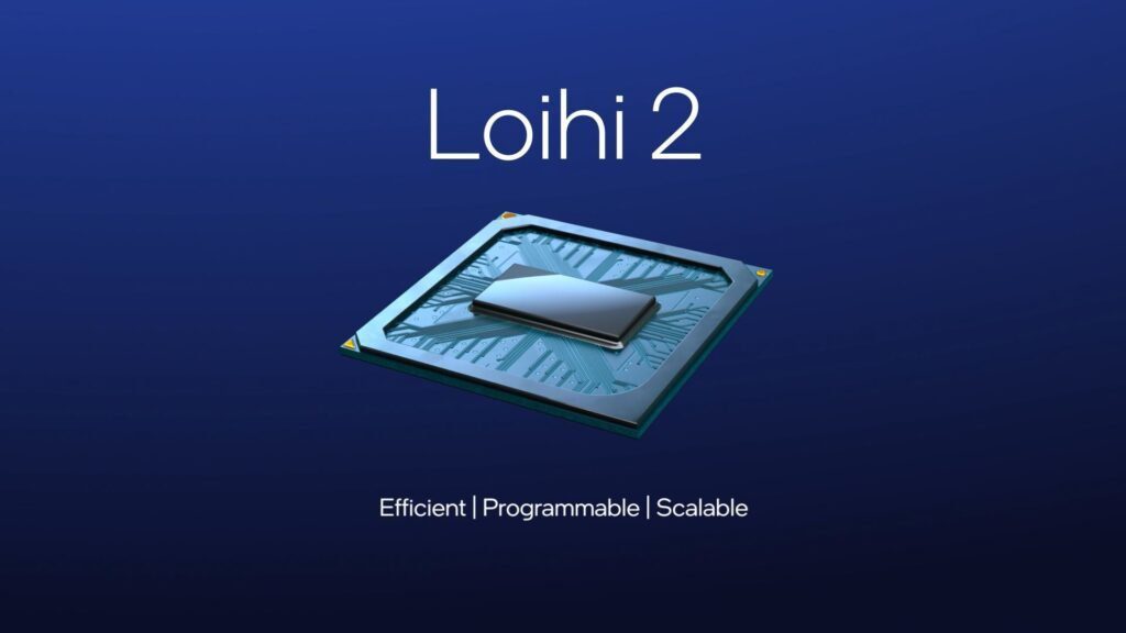 Loihi 2 processors