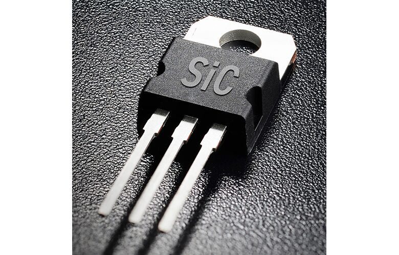 SiC MOSFETs