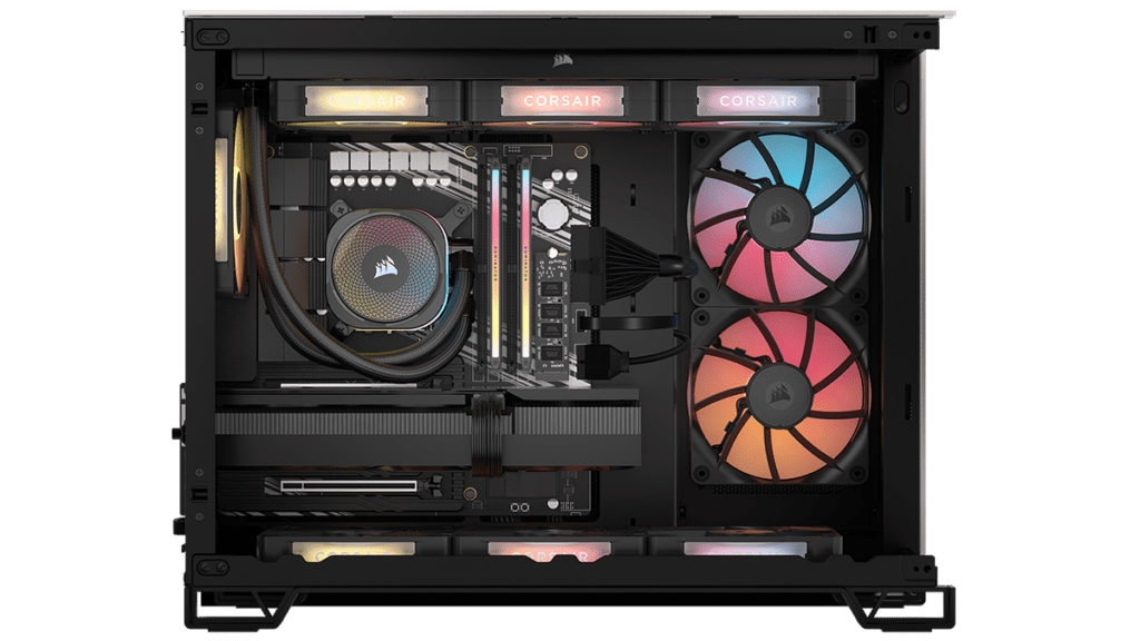 VENGEANCE Gaming PC