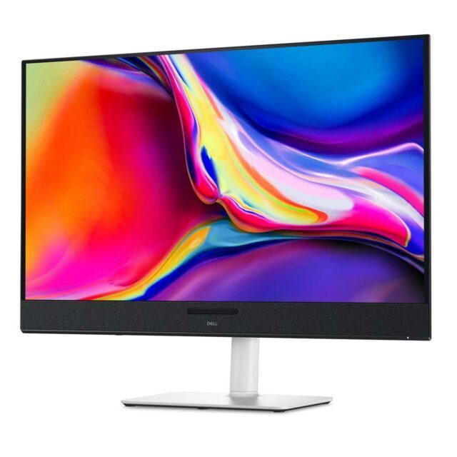 Dell 32 Plus 4K QD-OLED Monitor
