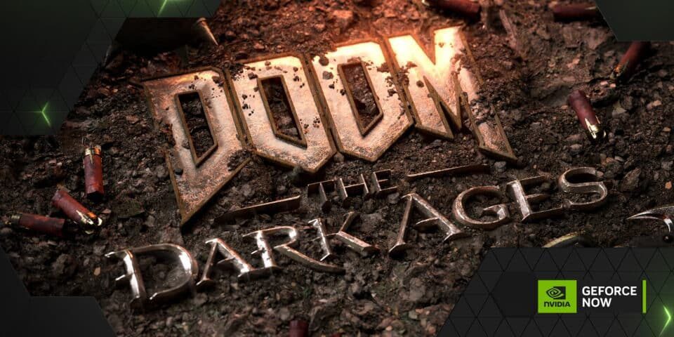 DOOM: The Dark Ages DOOM: The Dark Ages
