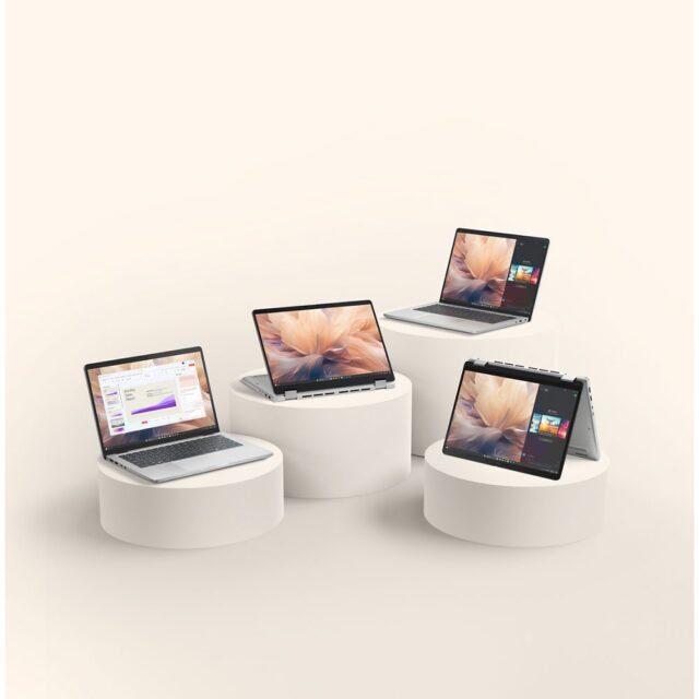 Dell Pro 13/14/16 Plus Dell Pro 13/14/16 Plus