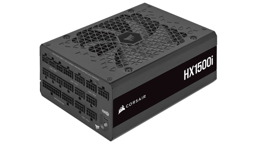 HXi Series Power Supplies