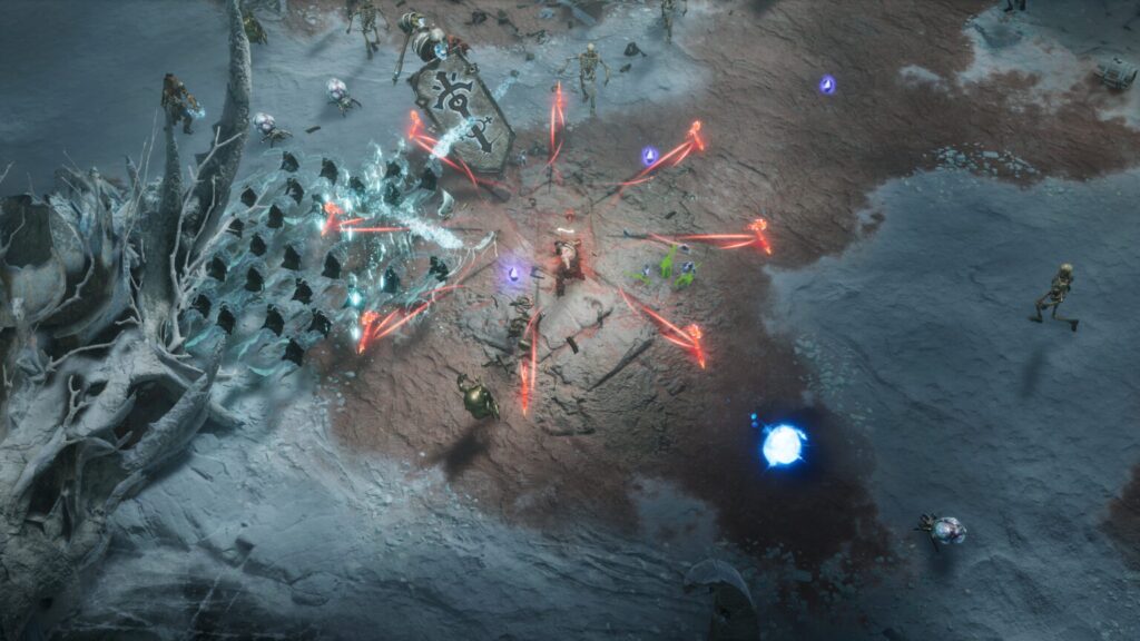 Baldur's Gate 3 mod now playing