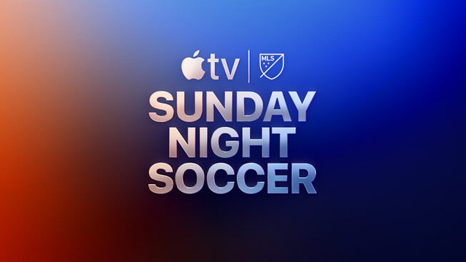 MLS Season Pass will debut Sunday Night Soccer in 2025