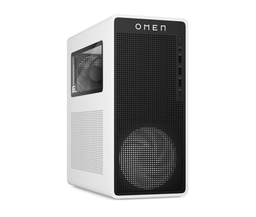 OMEN 16L Desktop