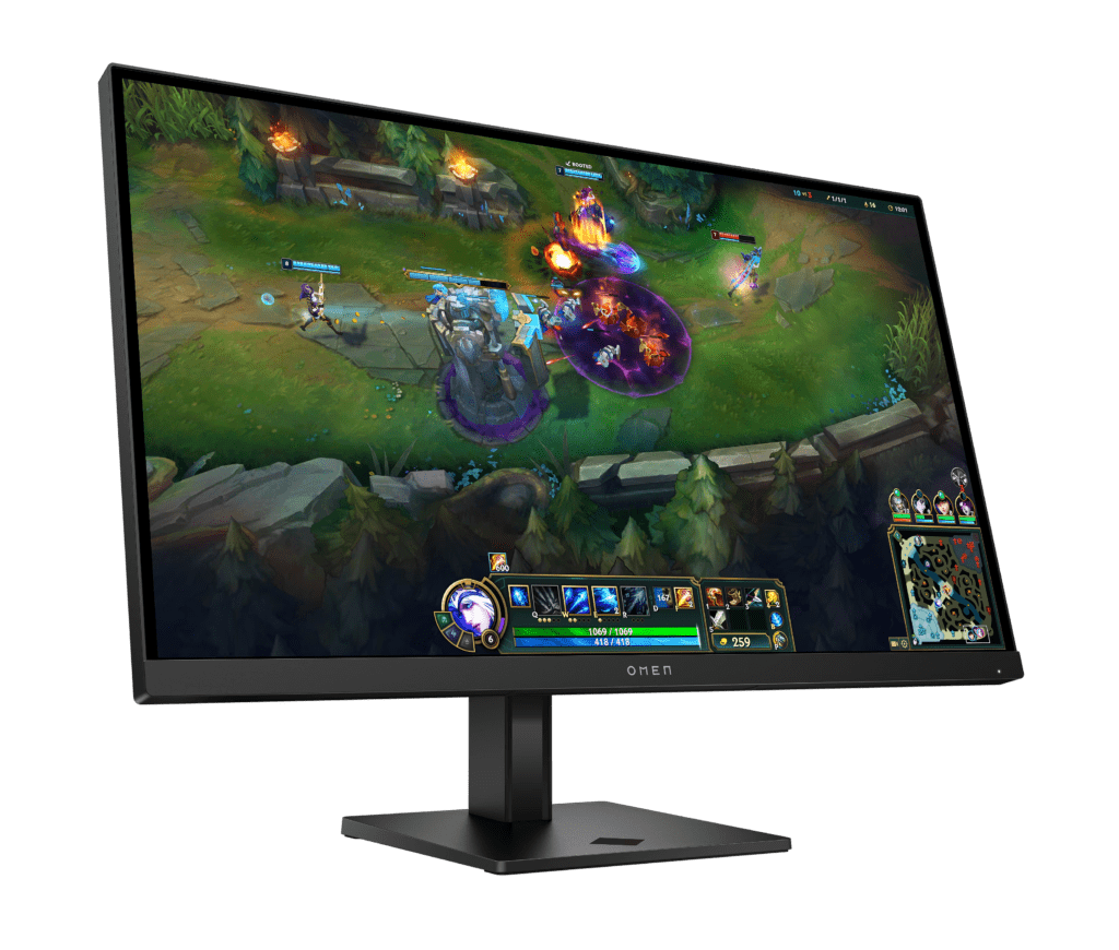 OMEN 27 G2 Gaming Monitor