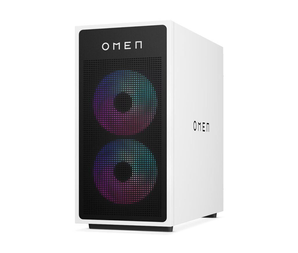 OMEN 45L Desktops 