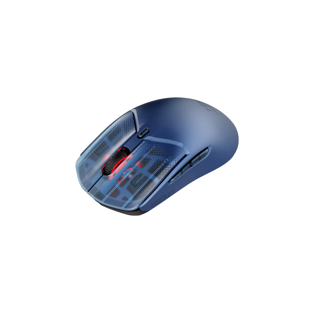 HyperX Pulsefire Haste 2 S