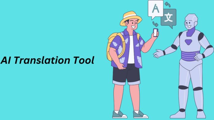 Best AI Tools For Translation