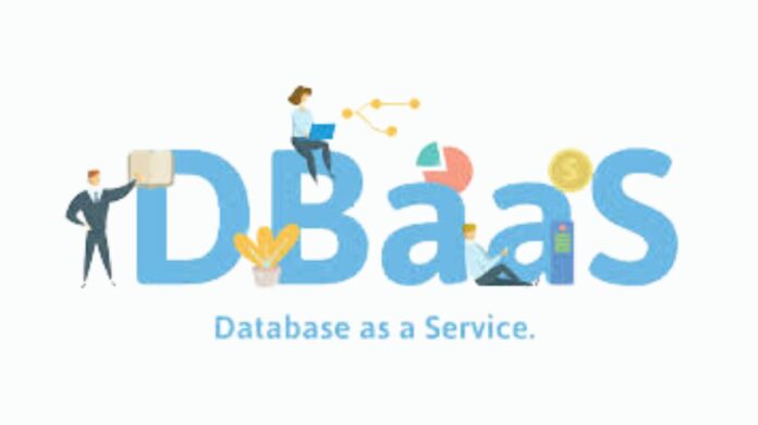 Advantages of DBaaS