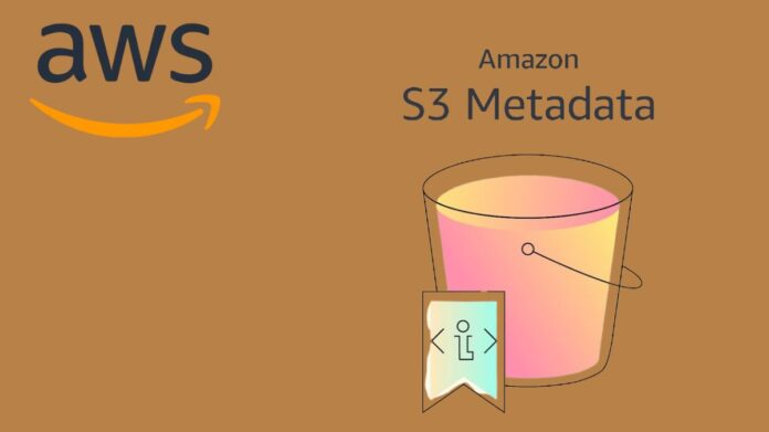 AWS S3 Metadata