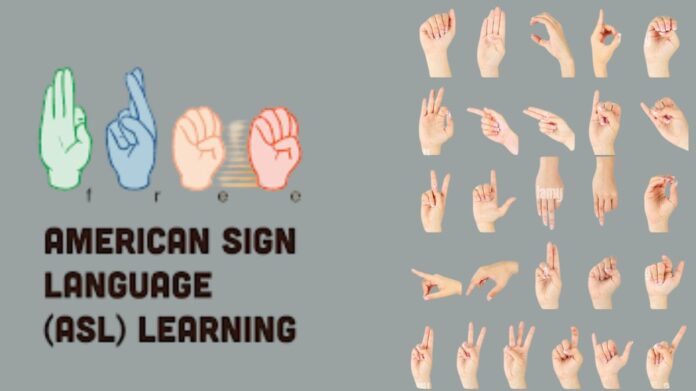 Benefits of learning ASL