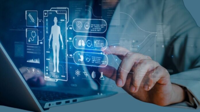 Clinical AI Assistant