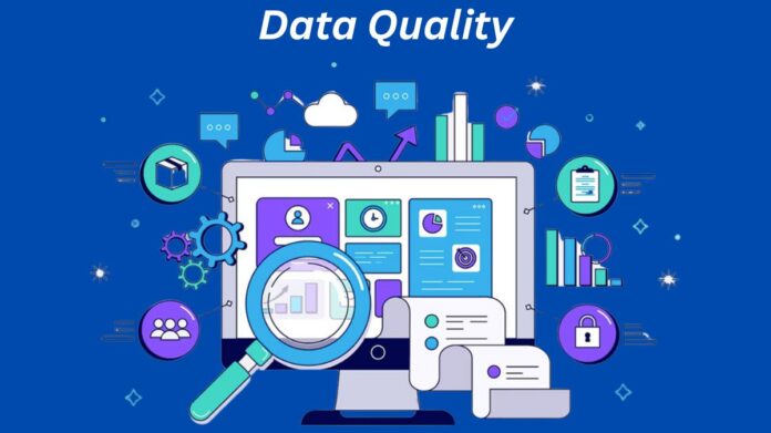 Data Quality