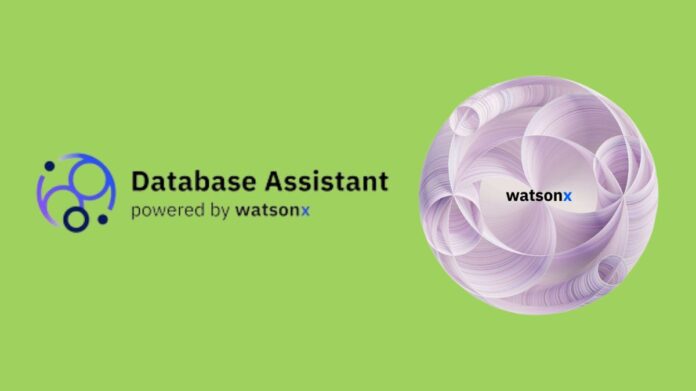 Database Assistant
