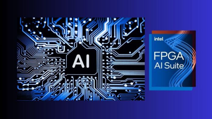 FPGA AI Suite