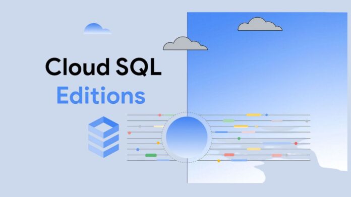 GCP Cloud SQL Enterprise Plus