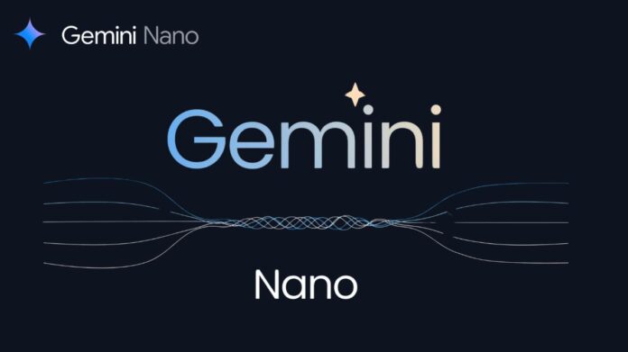 Gemini Nano On Pixel 8 Pro