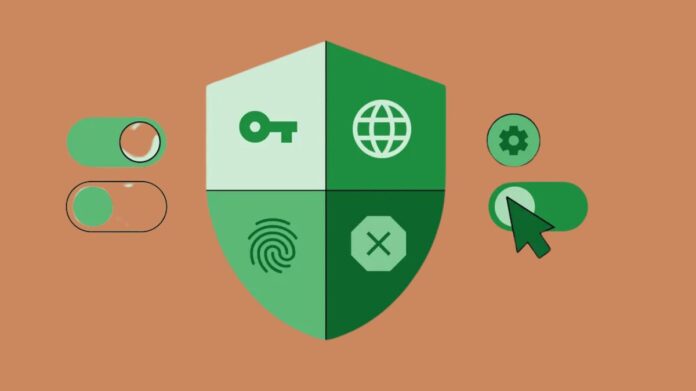 Google Enhanced Safe Browsing