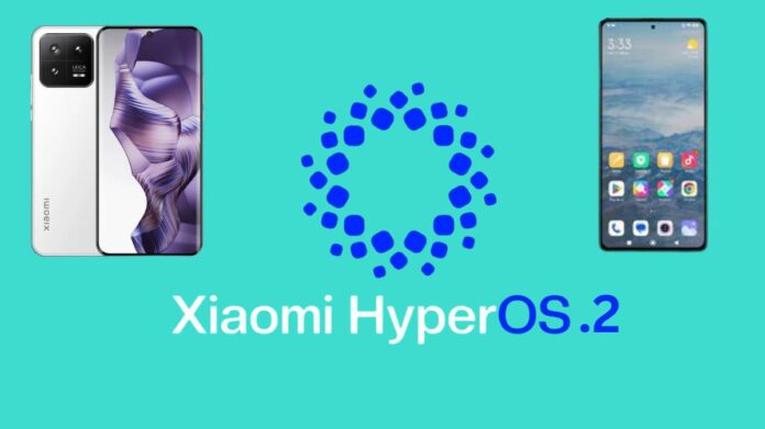 HyperOS 2