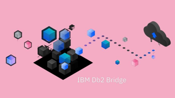IBM Db2 Bridge