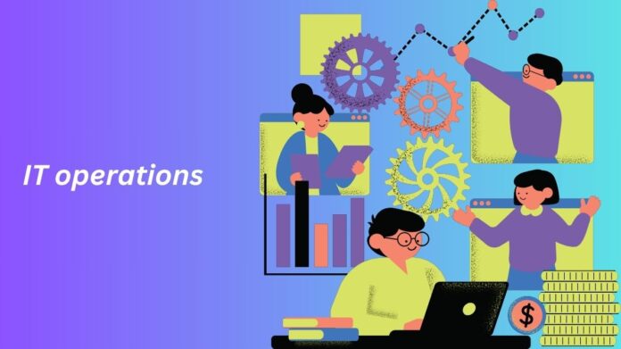 ITOps