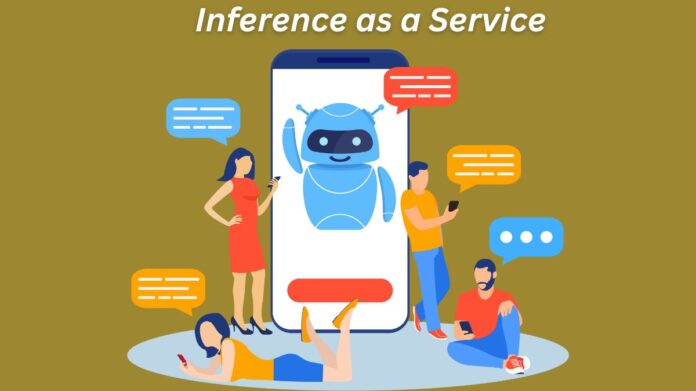 Inference as a Service