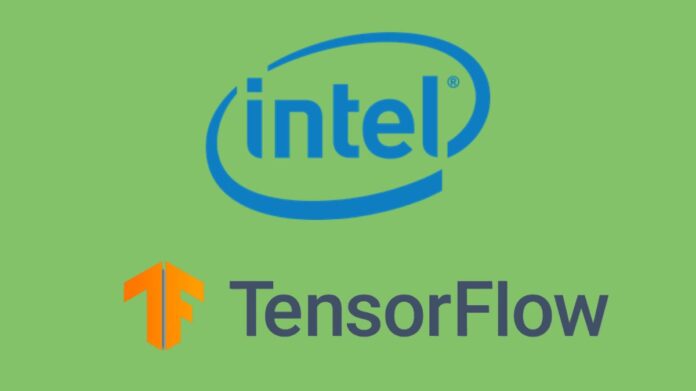 Intel TensorFlow