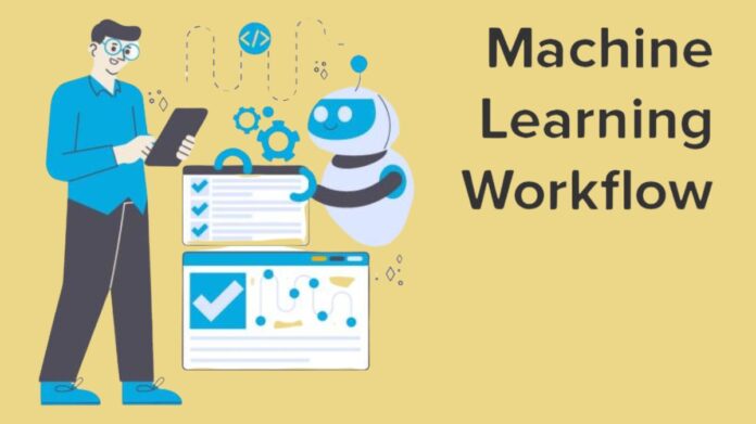 Machine Learning Workflow