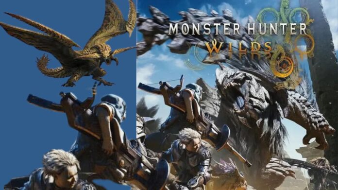 Monster Hunter Wilds