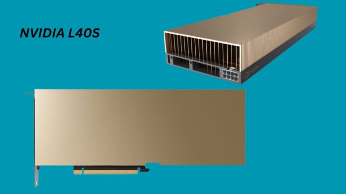 NVIDIA L40S Price