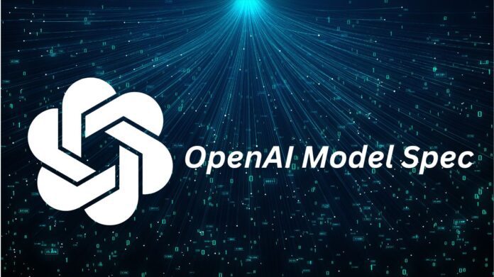 OpenAI Model Spec