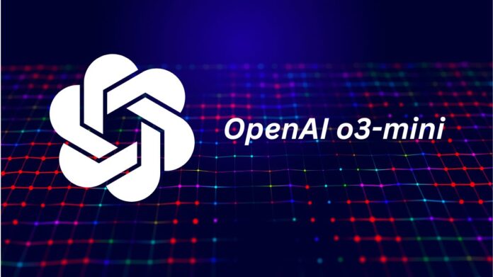 OpenAI o3-mini