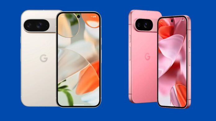 Pixel 9 Pro XL Review