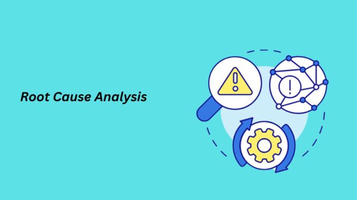 Advantages of Root Cause Analysis