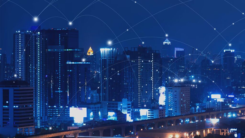 Passive Optical Network (PON)