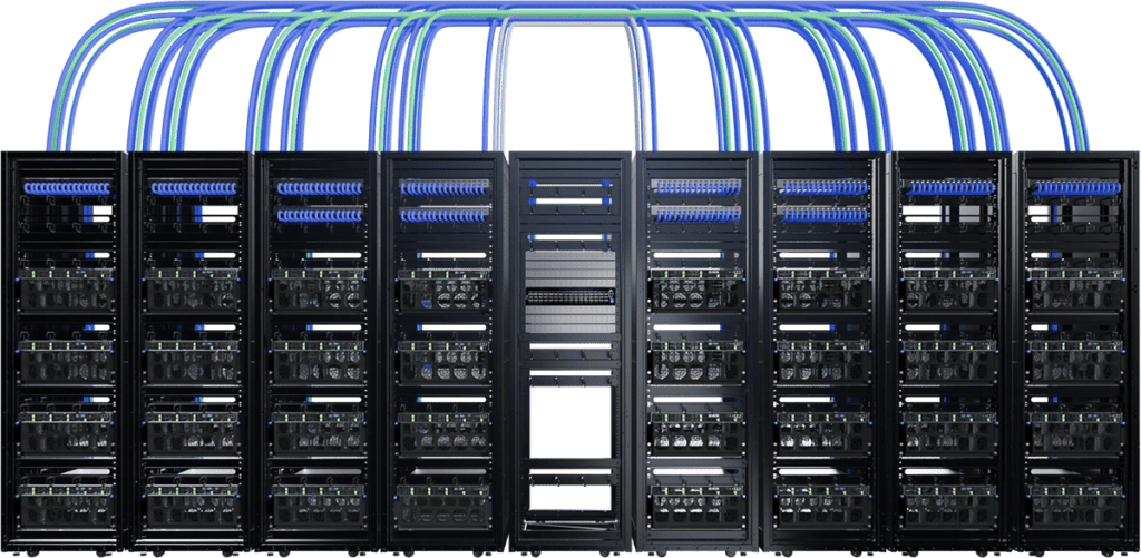 GIGABYTE G Series Servers Built for 8-GPU Platforms