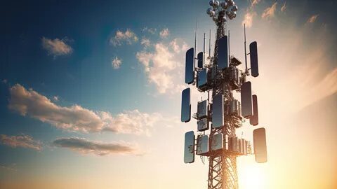 Transforming 5G RAN Connectivity Transforming 5G RAN Connectivity