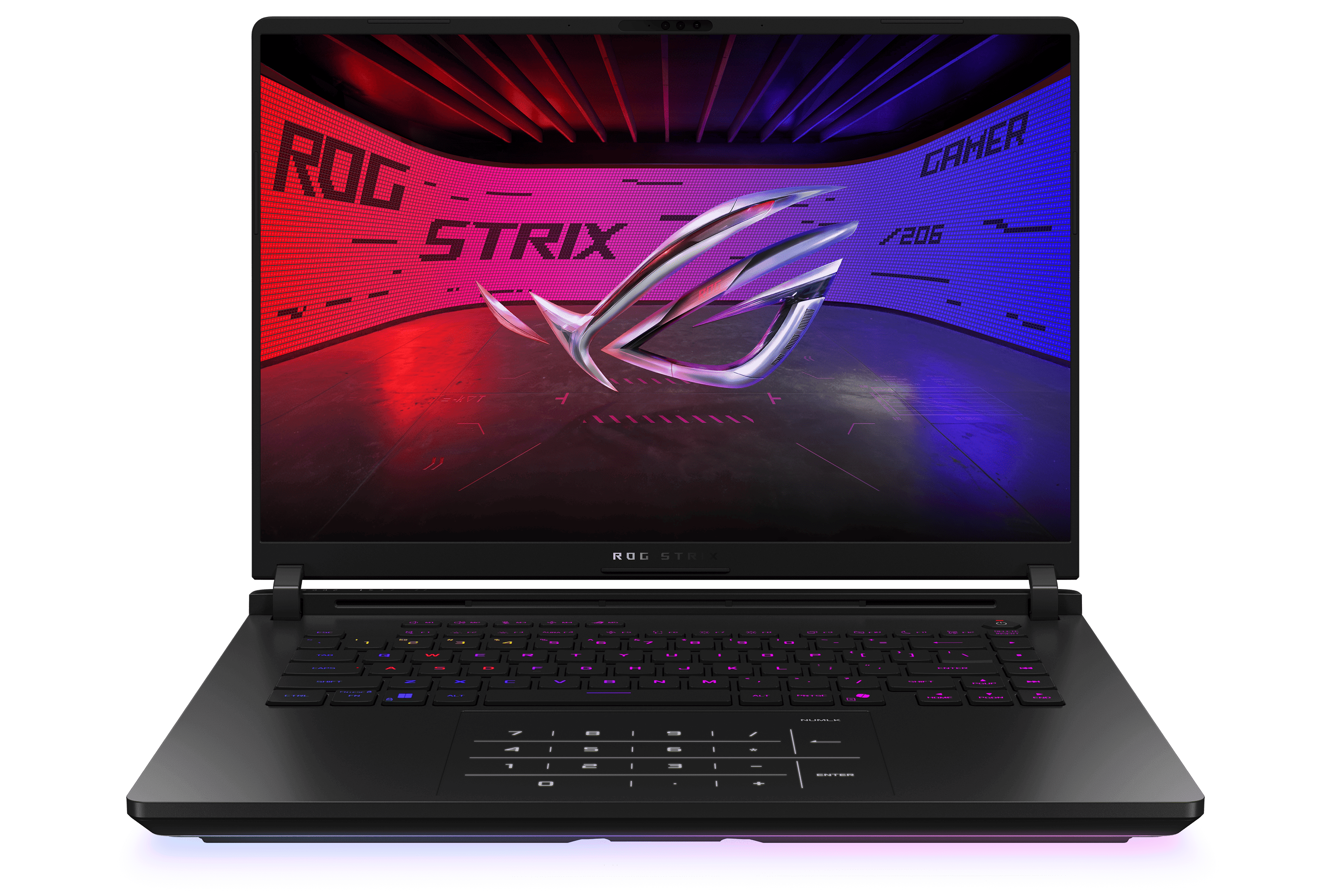 ASUS ROG Strix SCAR 16