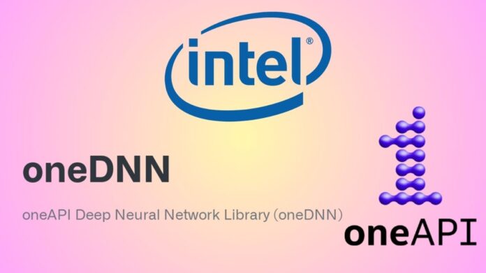 oneDNN documentation