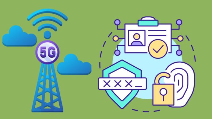 Access and Mobility Management Function