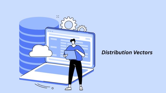 Distribution Vectors