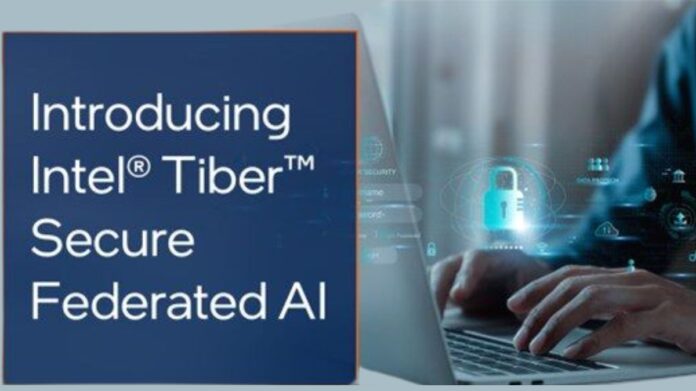 Intel Tiber Secure Federated AI